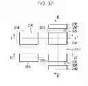 Fig. 35 - Semiconductor device and manufacturing method thereof