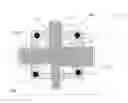 Fig. 01 - MOS device assembly