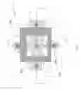 Fig. 03 - MOS device assembly