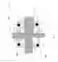 Fig. 06 - MOS device assembly
