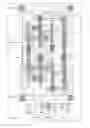 Fig. 27 - Semiconductor chip including digital logic circuit including at least nine linear-shaped conductive structures collectively forming gate electrodes of at least six transistors with some transistors forming cross-coupled transistor configuration and associated methods