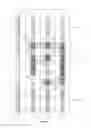 Fig. 72 - Semiconductor chip including digital logic circuit including at least nine linear-shaped conductive structures collectively forming gate electrodes of at least six transistors with some transistors forming cross-coupled transistor configuration and associated methods