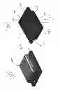 Fig. 07 - Varistor in base for MEMS microphones