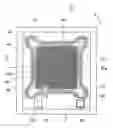 Fig. 01 - Capacitance type sensor and method of manufacturing the same
