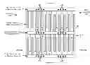 Fig. 01 - METAL CAPACITOR WITH INNER FIRST TERMINAL AND OUTER SECOND TERMINAL