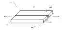 Fig. 01 - Nanostructure and process of fabricating same