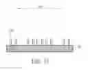 Fig. 10 - Die seal ring and method of forming the same