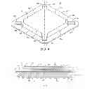 Fig. 04 - Mold cap for semiconductor device