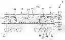 Fig. 01 - Semiconductor package structure and semiconductor process