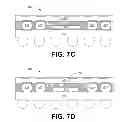 Fig. 09 - INTERCONNECT STRUCTURE FOR MOLDED IC PACKAGES