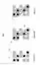 Fig. 04 - Self-aligned via interconnect using relaxed patterning exposure