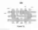 Fig. 08 - Self-aligned via interconnect using relaxed patterning exposure