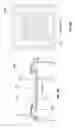 Fig. 09 - Leadless integrated circuit package having standoff contacts and die attach pad