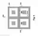 Fig. 06 - Enhanced FinFET process overlay mark
