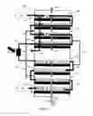 Fig. 05 - Multi-stage bubble column humidifier
