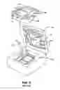 Fig. 04 - Vented mold and method for producing molded article