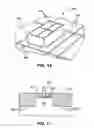 Fig. 11 - Vented mold and method for producing molded article