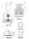 Fig. 12 - Vented mold and method for producing molded article