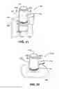 Fig. 13 - Vented mold and method for producing molded article