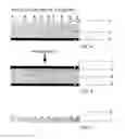 Fig. 03 - Decorative wood-based board panel and method of panel production