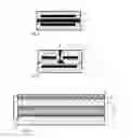 Fig. 02 - Device and method for heating a mould or tool