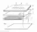 Fig. 04 - Device and method for heating a mould or tool