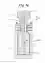 Fig. 16 - Blow molding device and a method for manufacturing a container