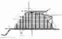 Fig. 01 - Vertical drainage system for heap leach piles
