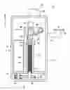 Fig. 01 - Electric clamp apparatus