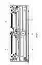 Fig. 07 - Compact sheet carrying device and document processing apparatus using such device