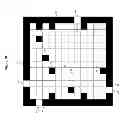 Fig. 03 - METHOD, ELECTRONIC DEVICE IMPLEMENTABLE APPLICATION AND ELECTRONIC DEVICE FOR PLAYING A MARKER GAME