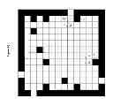 Fig. 04 - METHOD, ELECTRONIC DEVICE IMPLEMENTABLE APPLICATION AND ELECTRONIC DEVICE FOR PLAYING A MARKER GAME