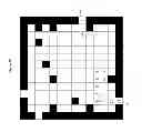 Fig. 06 - METHOD, ELECTRONIC DEVICE IMPLEMENTABLE APPLICATION AND ELECTRONIC DEVICE FOR PLAYING A MARKER GAME