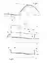 Fig. 03 - Piece of abradable material for the manufacture of a segment of an abradable ring seal for a turbomachine, and process for the manufacture of such a piece