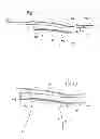 Fig. 04 - Piece of abradable material for the manufacture of a segment of an abradable ring seal for a turbomachine, and process for the manufacture of such a piece