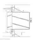 Fig. 04 - Apparatus and method for sealing a dock leveler assembly