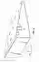 Fig. 09 - Apparatus and method for sealing a dock leveler assembly