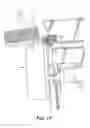 Fig. 13 - Apparatus and method for sealing a dock leveler assembly