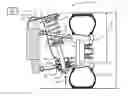 Fig. 01 - Passively controlled adjustable ride height suspension