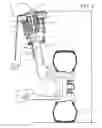 Fig. 04 - Passively controlled adjustable ride height suspension