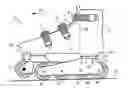 Fig. 01 - In-line roller skate
