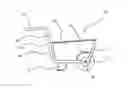 Fig. 01 - WHEELBARROW WITH IMPROVED CAPACITY AND EASE OF USE