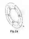 Fig. 03 - Modular viscous fan clutch system
