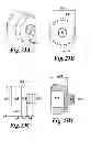 Fig. 29 - Modular viscous fan clutch system