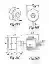 Fig. 30 - Modular viscous fan clutch system