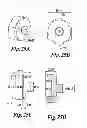 Fig. 31 - Modular viscous fan clutch system