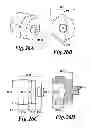 Fig. 32 - Modular viscous fan clutch system