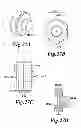 Fig. 33 - Modular viscous fan clutch system