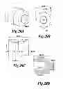 Fig. 34 - Modular viscous fan clutch system