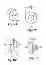 Fig. 37 - Modular viscous fan clutch system